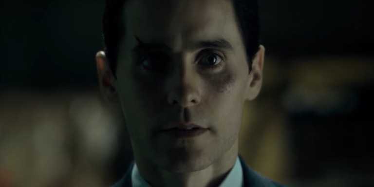 Jared Leto nel cast di Blade Runner 2 Jared Leto nel cast di Blade Runner 2
