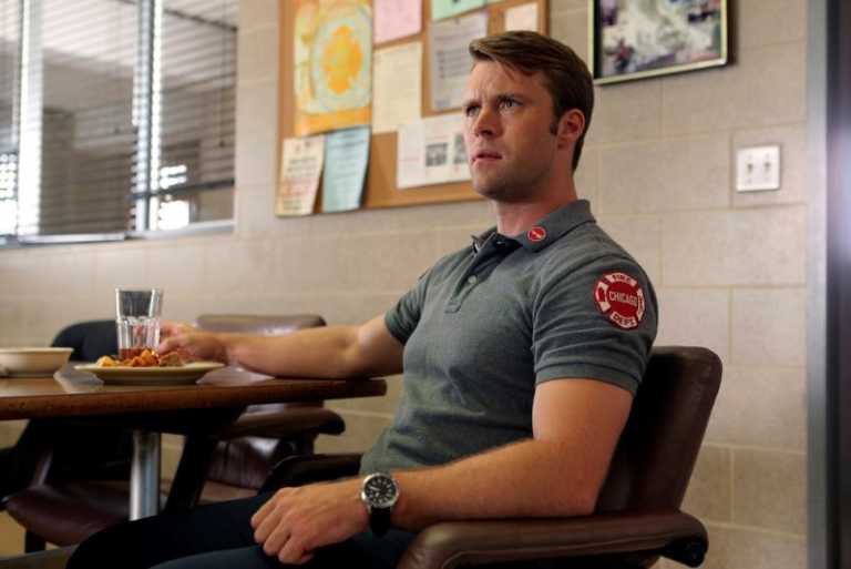 Jesse Spencer: 10 cose che non sai sull&rsquo;attore