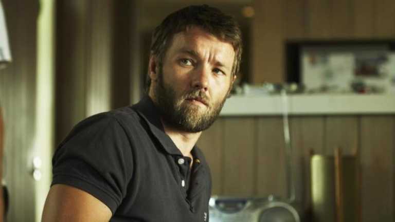 Joel Edgerton: 10 cose che non sai sull&rsquo;attore