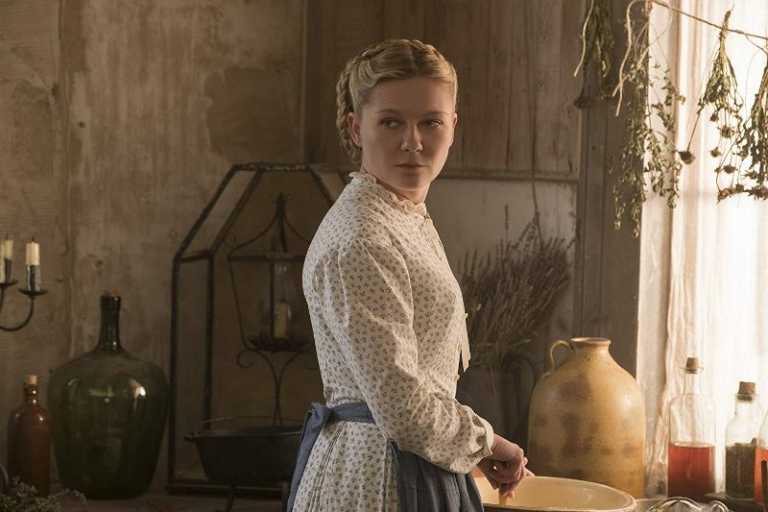 Kirsten Dunst: 10 cose che non sai sull’attrice Kirsten Dunst: 10 cose che non sai sull’attrice