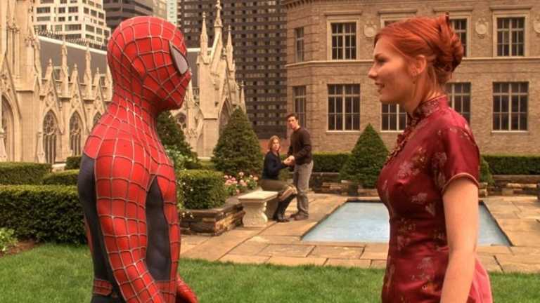 Spider-Man: No Way Home, Kirsten Dunst rivela se le &egrave; mai stato chiesto di farne parte