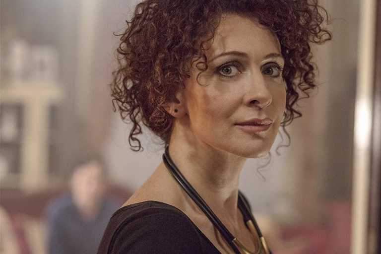 Kseniya Rappoport: 10 cose che non sai sull&rsquo;attrice