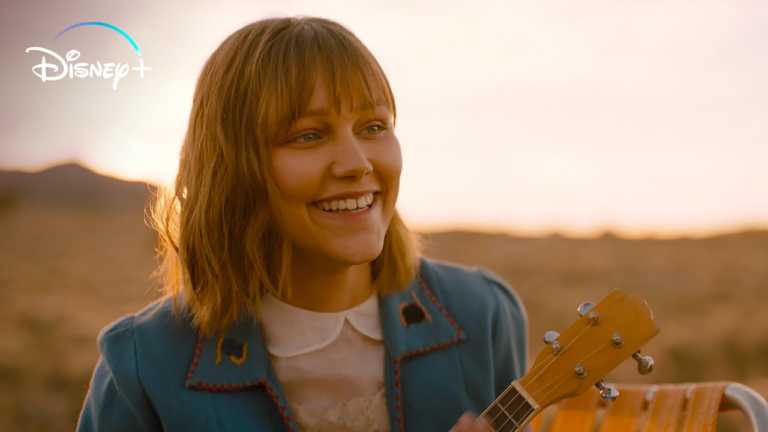 Stargirl: il trailer italiano del film Disney+ Stargirl: il trailer italiano del film Disney+