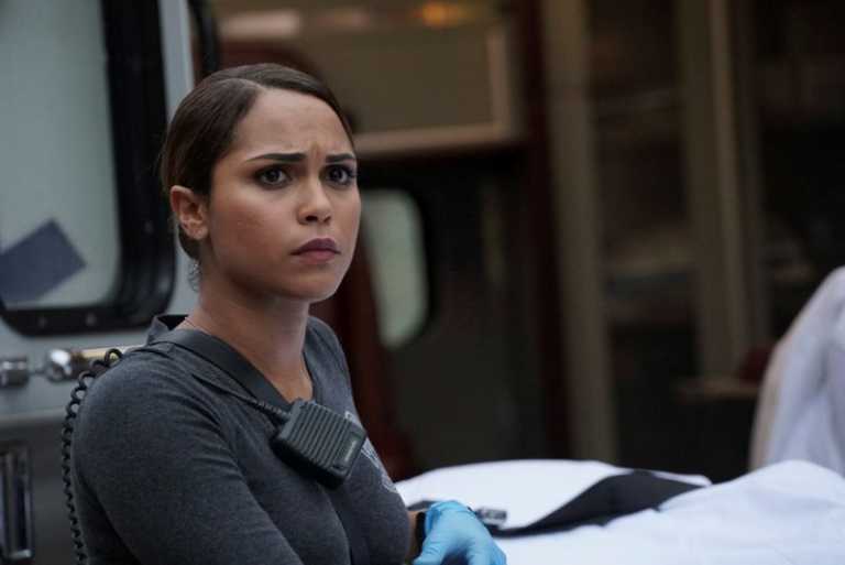 Monica Raymund: 10 cose che non sai sull’attrice Monica Raymund: 10 cose che non sai sull’attrice