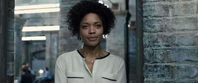 Naomie Harris: 10 cose che non sai sull&rsquo;attrice