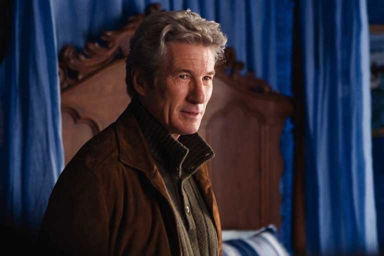 Richard Gere: 10 cose che non sai sull&rsquo;attore