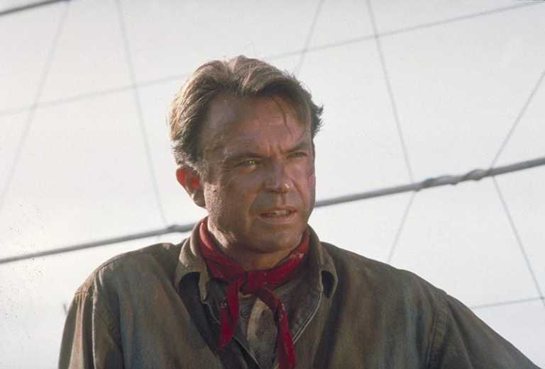 Sam Neill: 10 cose che non sai sull&rsquo;attore