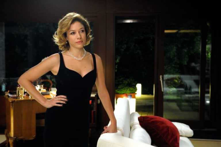 Sarah Felberbaum: 10 cose che non sai sull&rsquo;attrice