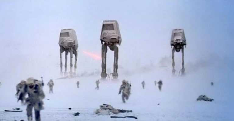 Scott Derrickson ha un&rsquo;idea per uno Star Wars horror