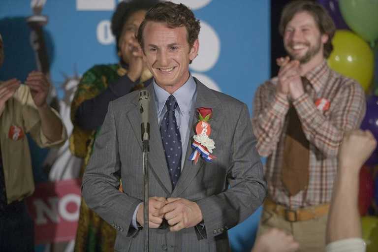 Sean Penn nel cast di Inherent Vice?