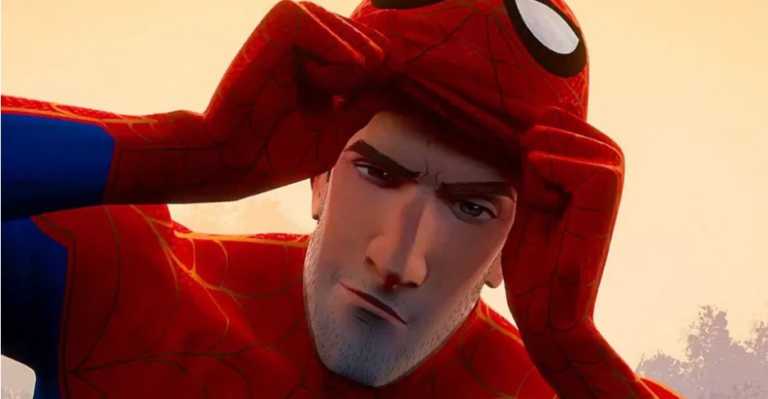Spider-Man 3: le lezioni che dovrebbe imparare da Un Nuovo Universo Spider-Man 3: le lezioni che dovrebbe imparare da Un Nuovo Universo