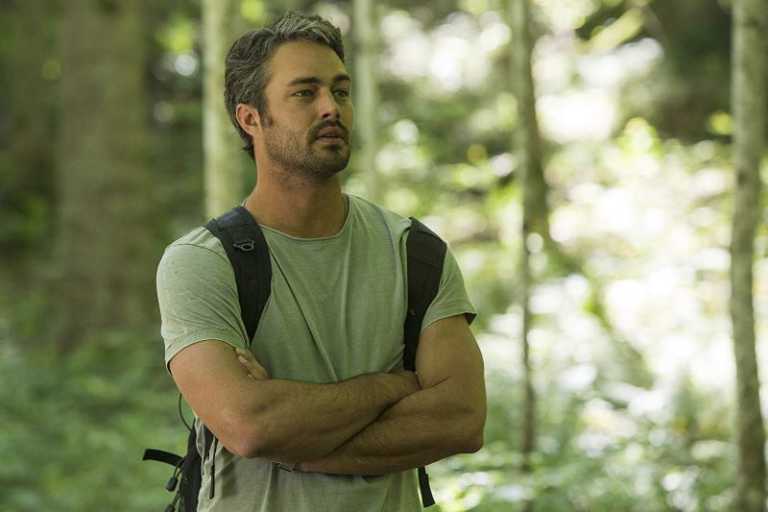 Taylor Kinney: 10 cose che non sai sull&rsquo;attore