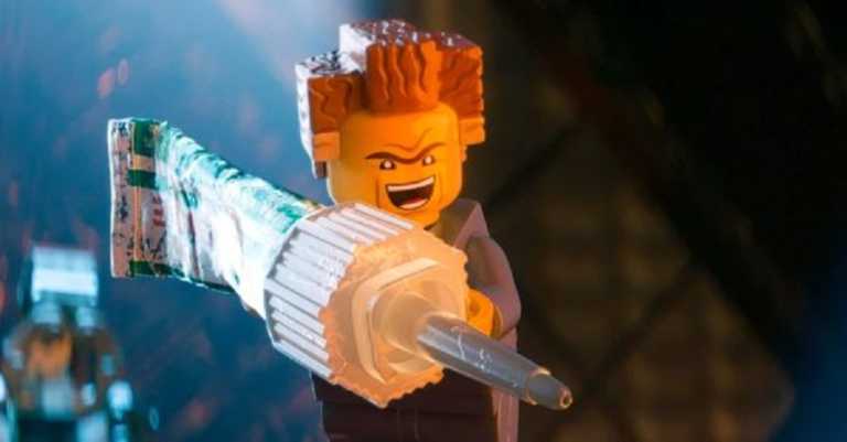 The LEGO Movie: il regista scherza sulla sua previsione del futuro The LEGO Movie: il regista scherza sulla sua previsione del futuro