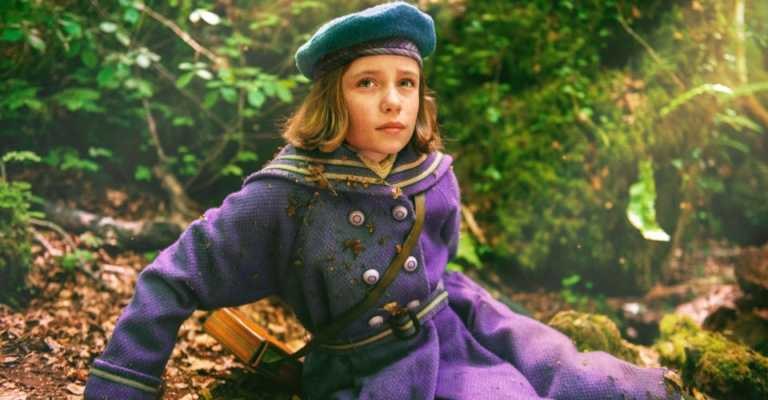 The Secret Garden: il trailer del nuovo adattamento The Secret Garden: il trailer del nuovo adattamento