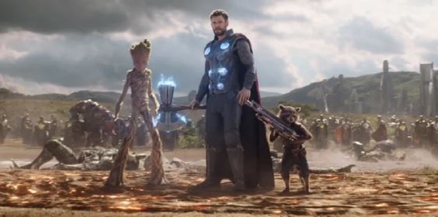 thor 4 thor 4