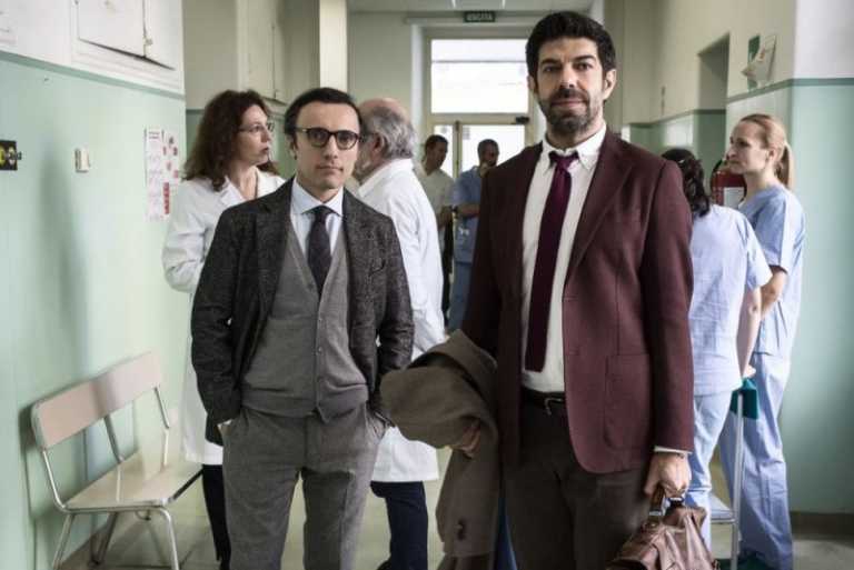 Valerio Aprea: 10 cose che non sai sull&rsquo;attore