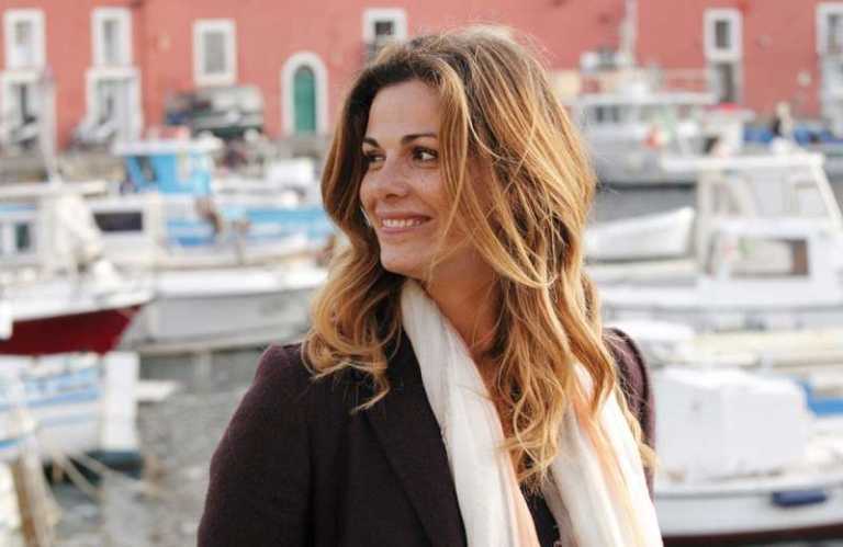 Vanessa Incontrada: 10 cose che non sai sull&rsquo;attrice