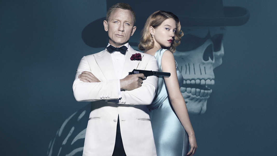 007 Spectre 007 Spectre