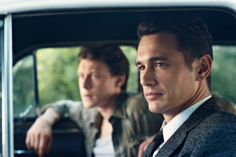 22.11.63, serie tv: episodi, trama, cast e dove vederla in streaming