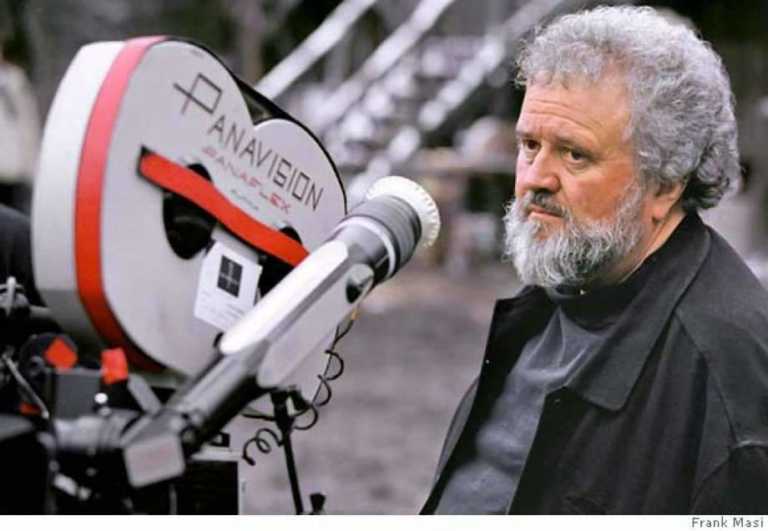 Morto Allen Daviau, direttore della fotografia di Steven Spielberg