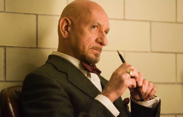 Ben Kingsley entra nel cast di The White Lotus &ndash; Stagione 4, e non &egrave; il solo
