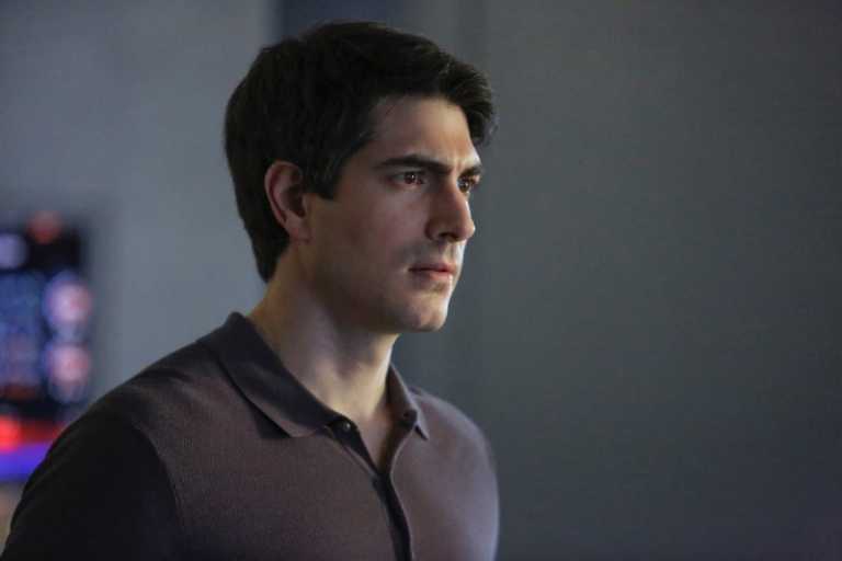 Brandon Routh: 10 cose che non sai sull&rsquo;attore