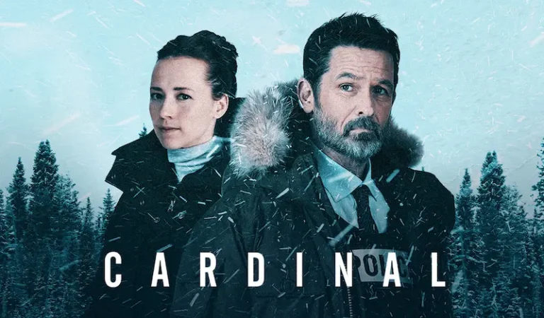 Cardinal: stagioni, episodi, trama, cast e dove vederlo