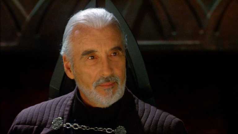 Christopher Lee: 10 cose che non sai sull&rsquo;attore