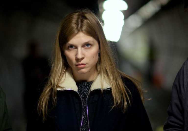 Tiff 2015: Clémence Poésy presenta The Ones Below Tiff 2015: Clémence Poésy presenta The Ones Below