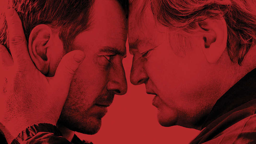 Codice criminale film 2016 Codice criminale film 2016