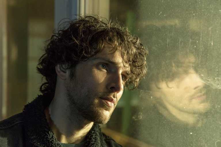 Colin Morgan: 10 cose che non sai sull&rsquo;attore