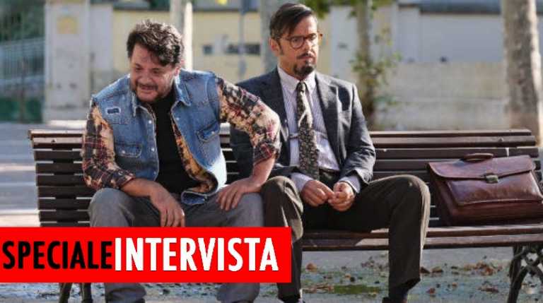 D.N.A. (Decisamente Non Adatti), intervista a Lillo D.N.A. (Decisamente Non Adatti), intervista a Lillo