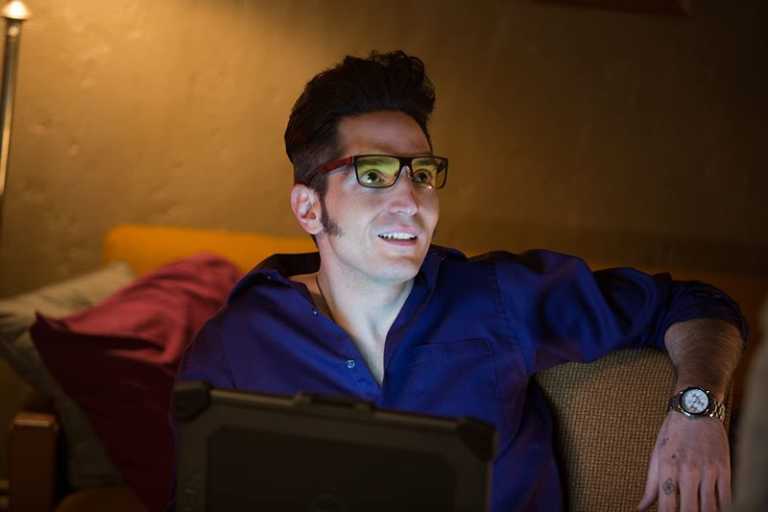 David Dastmalchian: 10 cose che non sai sull&rsquo;attore