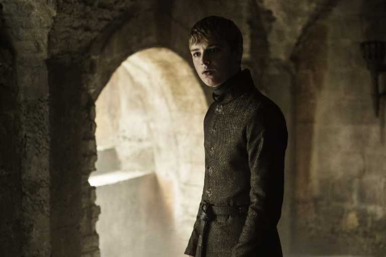 Dean-Charles Chapman: 10 cose che non sai sull&rsquo;attore