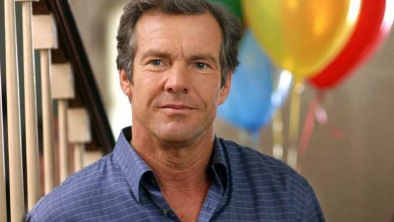 Dennis Quaid: 10 cose che non sai sull&rsquo;attore
