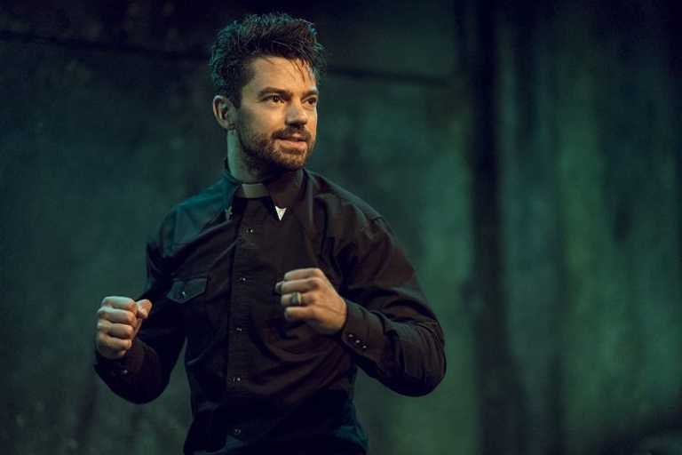 Dominic Cooper: 10 cose che non sai sull’attore Dominic Cooper: 10 cose che non sai sull’attore