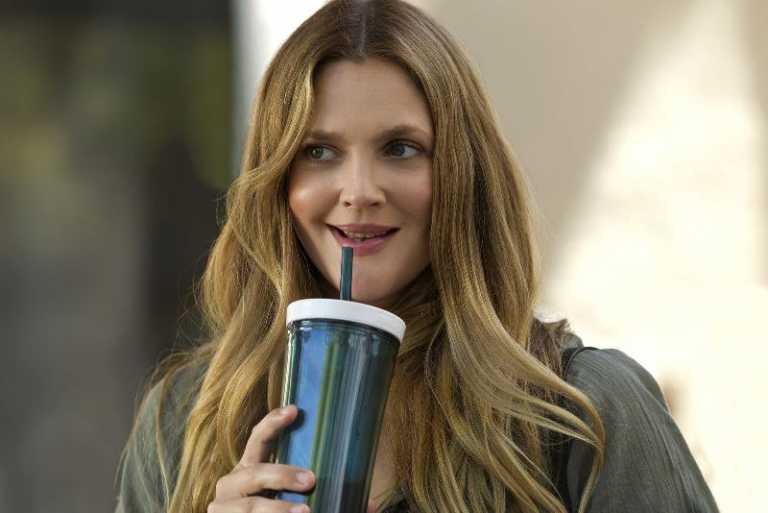Drew Barrymore: 10 cose che non sai sull&rsquo;attrice