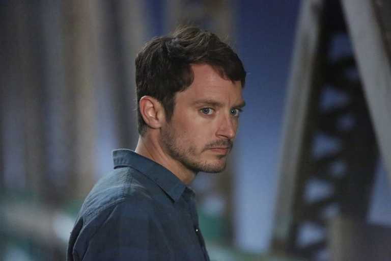 Un nuovo progetto per Elijah Wood
