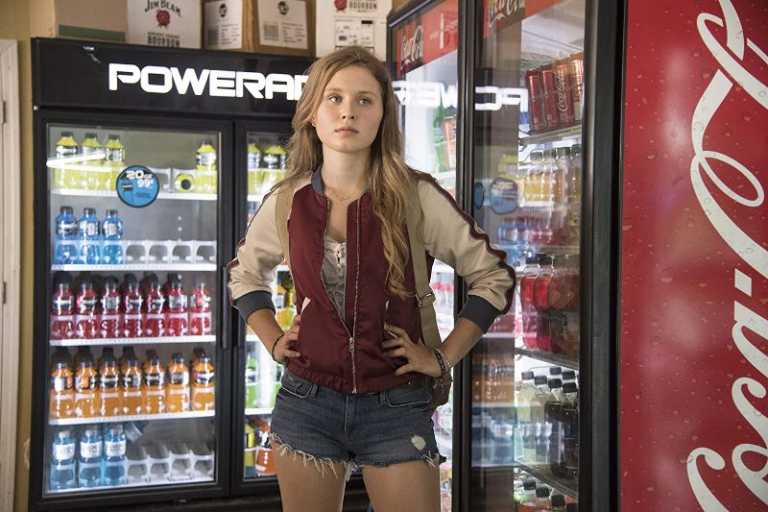 Eliza Scanlen: 10 cose che non sai sull’attrice Eliza Scanlen: 10 cose che non sai sull’attrice