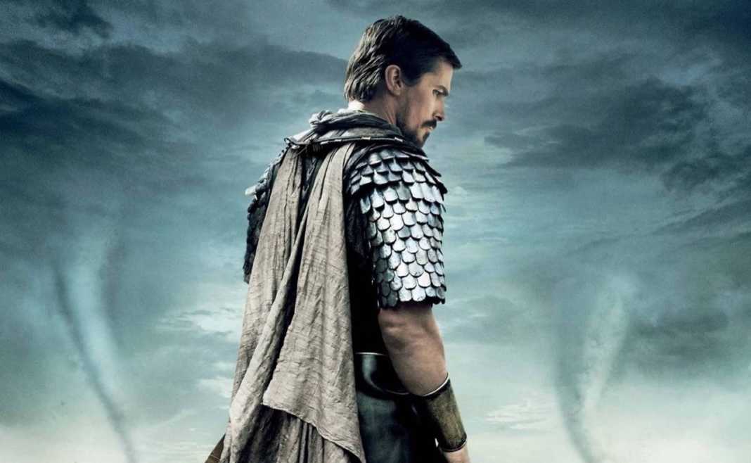 Exodus - Dei e Re film 2015 Exodus - Dei e Re film 2015