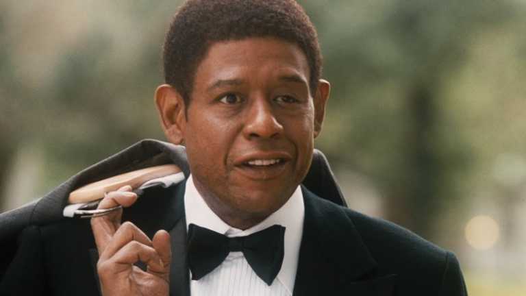 Forest Whitaker: 10 cose che non sai sull&rsquo;attore
