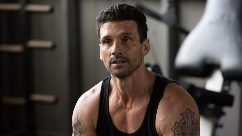 Frank Grillo film Frank Grillo film