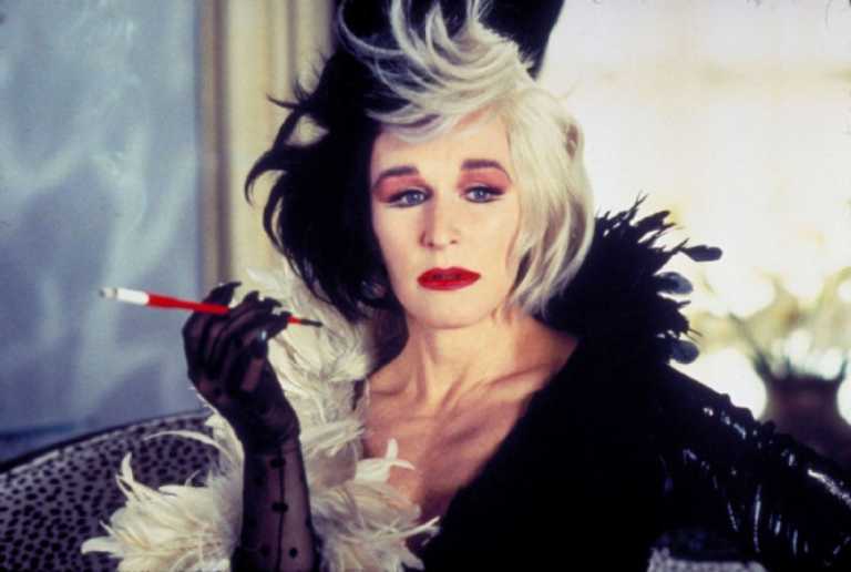 Glenn Close vuole essere ancora Crudelia De Mon: &ldquo;Ho un&rsquo;idea per un altro film&rdquo;