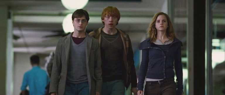 Harry Potter e la maledizione dell’erede: tutto ciò che sappiamo su un possibile film Harry Potter e la maledizione dell’erede: tutto ciò che sappiamo su un possibile film