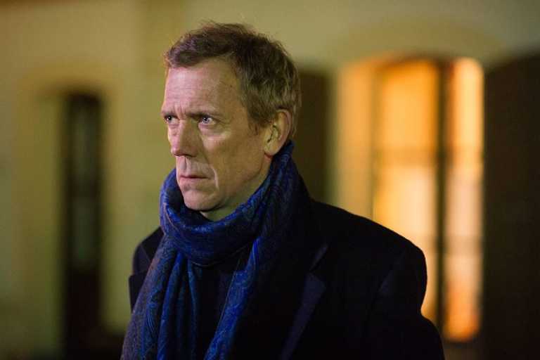 Hugh Laurie: 10 cose che non sai sull&rsquo;attore