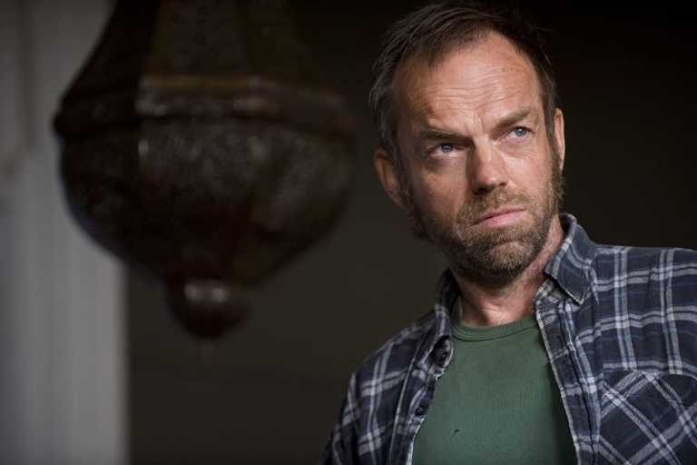 Hugo Weaving: 10 cose che non sai sull&rsquo;attore