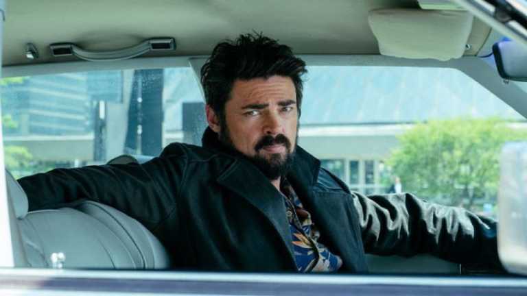 Star Wars IX: svelato il cameo di Karl Urban nel film