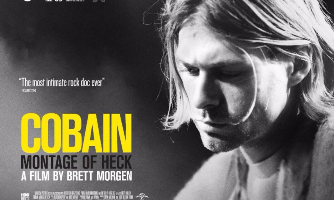 Kurt Cobain Kurt Cobain