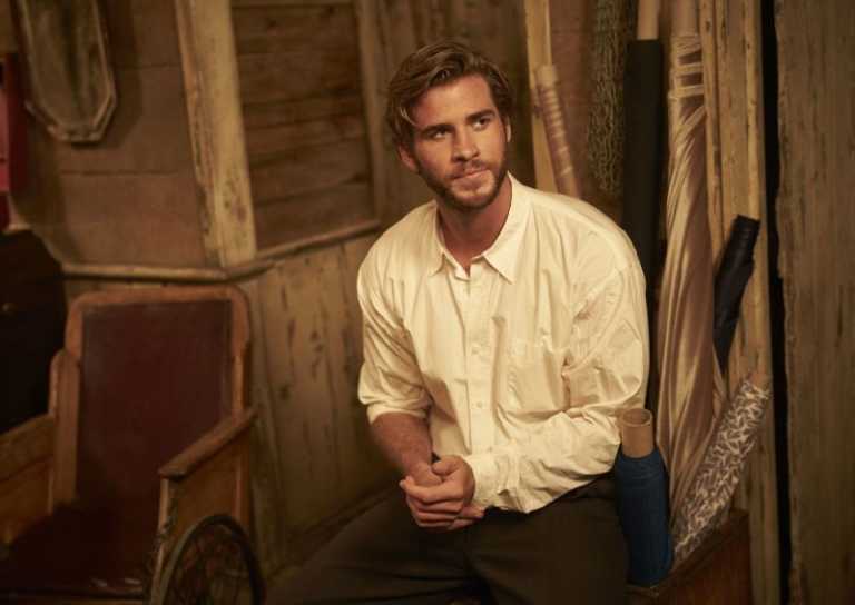 Liam Hemsworth: 10 cose che non sai sull&rsquo;attore