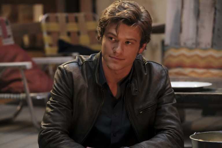 Lucas Till: 10 cose che non sai sull&rsquo;attore